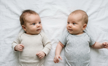 are more people having twins