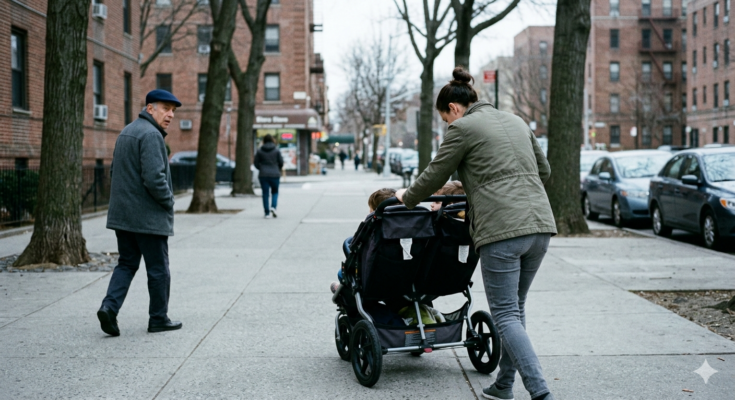 are they twins? and other annoying questions people ask.